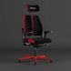 Компьютерное кресло для геймера Xilium G Red Edition 606570 фото