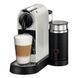 Капсульна кавоварка еспресо DeLonghi Nespresso Citiz & Milk EN 267.WAE 015843 фото 3