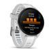 Смарт-часы Garmin Forerunner 165 Music Mist Gray/Whitestone (010-02863-31/B1) 614160 фото 3