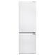 Холодильник з морозильною камерою Beko BCSA285K4SN 040995 фото 2