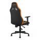 Комп'ютерне крісло для геймера Cougar Fusion SF Black/Orange 578346ua фото 4