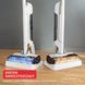 Пылесос TEFAL X-Clean 10 GF7540 с функцией мытья, самоочистки и сушки 2052698 фото 6