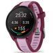 Смарт-годинник Garmin Forerunner 165 Music Berry/Lilac (010-02863-33/B3) 035067 фото 7