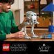 Блоковий конструктор LEGO Star Wars Крокохід AT-ST (75417) 613451 фото 32