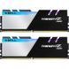 Пам'ять для настільних комп'ютерів G.Skill 64 GB (2x32GB) DDR4 3600 MHz Trident Z Neo (F4-3600C18D-64GTZN) 027761 фото 1