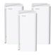 Бездротовий маршрутизатор (роутер) Tenda MX15 Pro (3-pack) 001787 фото 1
