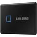 SSD накопитель Samsung T7 Touch 500GB Black (MU-PC500K/WW) 002242 фото 2
