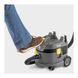 Професійний пилосос Karcher T 9/1 Bp (1.528-111.0) 036549 фото 6