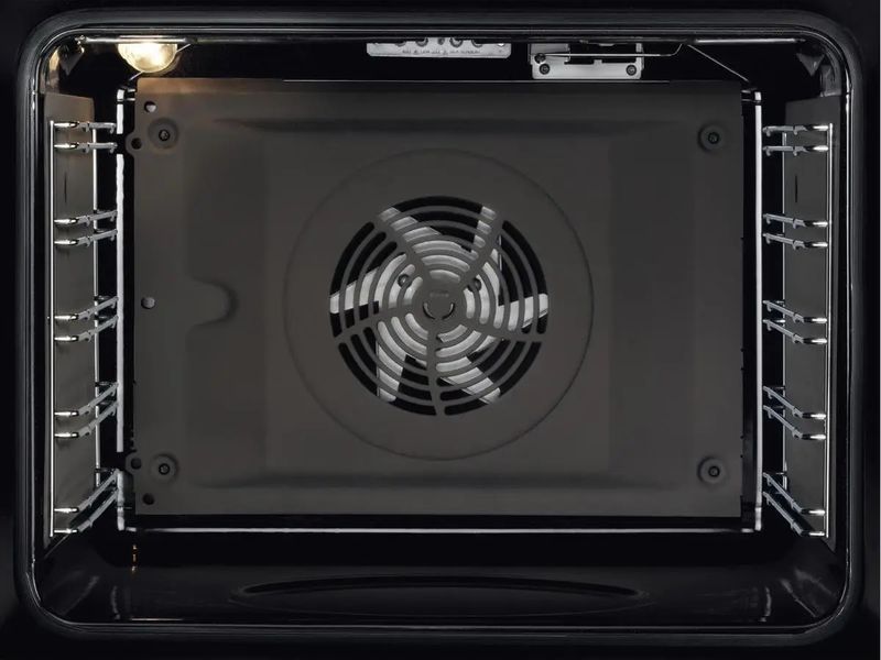 Духовка електрична Electrolux EOD5C50Z 010239 фото