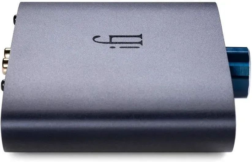 Підсилювач потужності iFi Audio Zen CAN Signature 6XX 609065 фото