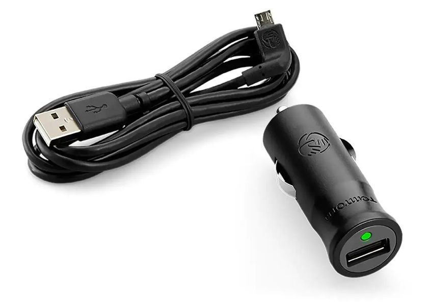 GPS-навігатор автомобільний TomTom Go Classic 5" 004381 фото