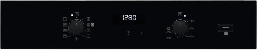 Духовка електрична Electrolux EOD5C50Z 010239 фото