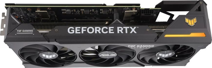 Відеокарта ASUS TUF-RTX4070S-O12G-GAMING (90YV0K80-M0NA00) 013658 фото