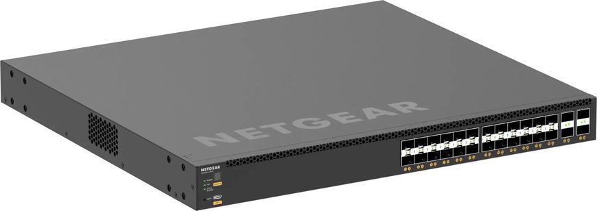Коммутатор управляемый Netgear XSM4328FV (XSM4328FV-100NES) 593344 фото