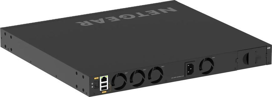 Коммутатор управляемый Netgear XSM4328FV (XSM4328FV-100NES) 593344 фото