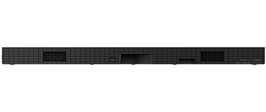 Саундбар SONY BRAVIA Theatre Bar 7 HT-A7100 + SA-SW7 Чорний 2129819 фото