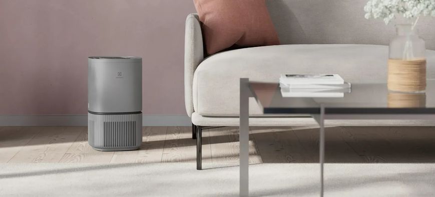 Очищувач повітря Electrolux EPO50371UG 608750 фото
