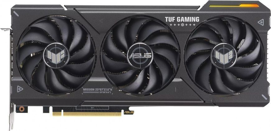 Відеокарта ASUS TUF-RTX4070S-O12G-GAMING (90YV0K80-M0NA00) 013658 фото