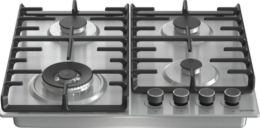 Варильна поверхня газова Gorenje GW642ABX 005025 фото