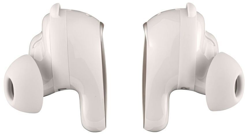 Внутрішньоканальні навушники BOSE QuietComfort Ultra 2 gen. ANC Білий 2096864 фото