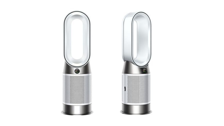 Очищувач повітря Dyson Purifier Hot+Cool Gen1 HP10 (454857-01) 025990 фото