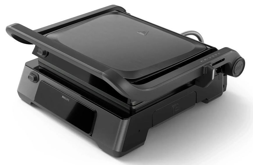 Електрогриль притискний Philips Series 7000 HD6307/70 568177ua фото