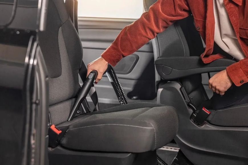 Моющий пылесос Karcher SE 5 Car (1.081-231.0) 607249 фото