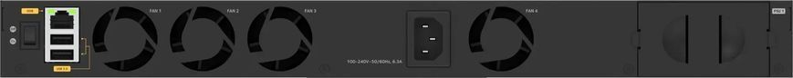 Коммутатор управляемый Netgear XSM4328FV (XSM4328FV-100NES) 593344 фото