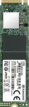 SSD накопитель Transcend 110S 256 GB (TS256GMTE110S) 336016 фото