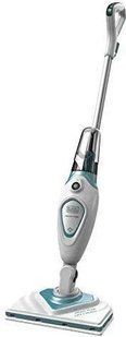 Паровая швабра Black+Decker FSM1616 181948ua фото