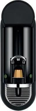 Капсульная кофеварка эспрессо DeLonghi Nespresso Citiz EN 167.B 015844 фото