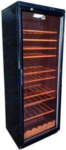 Винный шкаф BEKO PROFESSIONAL ADN 231BK BP 2081591 фото