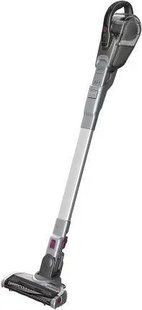 Вертикальный + ручной пылесос (2в1) Black+Decker FEJ520JFS-QW 007837 фото
