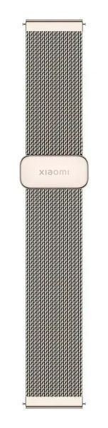 Смарт-годинник Xiaomi Watch S4 41mm Milanese Strap Sunset Gold (BHR07VWGL) 613286 фото