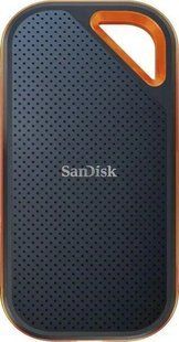 SSD накопитель Sandisk Extreme PRO V2 2 TB (SDSSDE81-2T00-G25) 340748ua фото