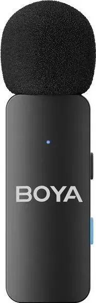 Микрофонная радиосистема для смартфона Boya BY-V4D Lightning 594900 фото