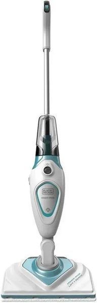 Паровая швабра Black+Decker FSM1616 181948ua фото