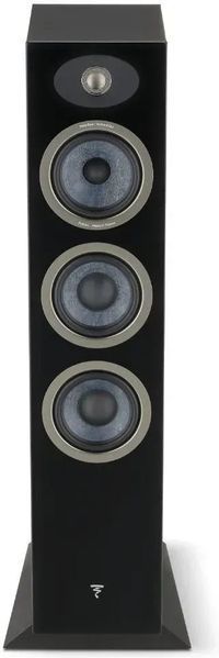 Акустические колонки Focal Theva N2 Black 601735 фото