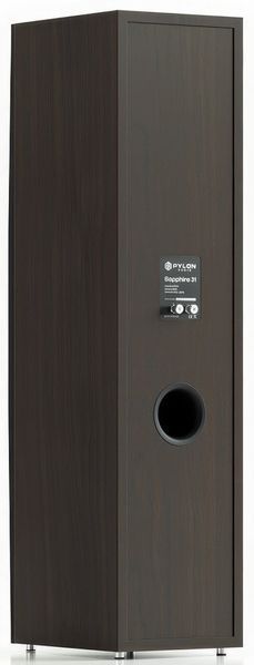 Колонка підлогова PYLON AUDIO Sapphire 31 Венге (1 шт.) 2087503 фото
