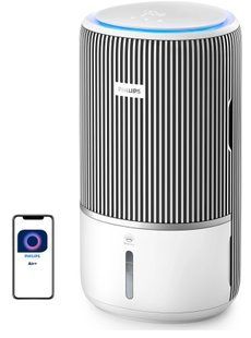 Очищувач повітря PHILIPS AC3420/10 Wi-Fi 2032063 фото