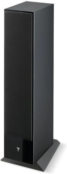 Акустические колонки Focal Theva N2 Black 601735 фото