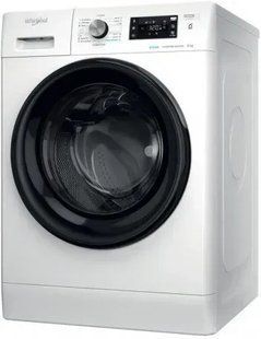 Стиральная машина автоматическая Whirlpool FFB 8458 BV 533795ua фото