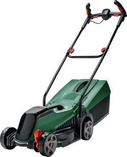 Газонокосарка Bosch CityMower 18V-32-300 06008B9A08 376149 фото