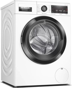 Пральна машина автоматична Bosch WAV28M92PL 350293 фото