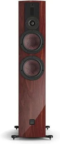 Акустическая система Dali Rubikore 6 High Gloss Maroon 601111 фото