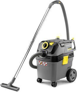 Промисловий пилосос KARCHER Professional NT 30/1 AP L 1.148-221.0 480309 фото