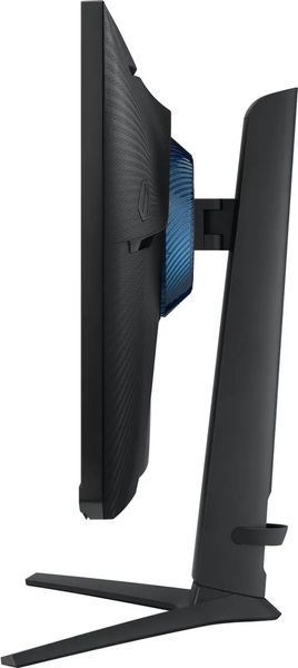 Монитор Samsung Odyssey G4 S27BG400EI (LS27BG400EIXCI) 026257 фото