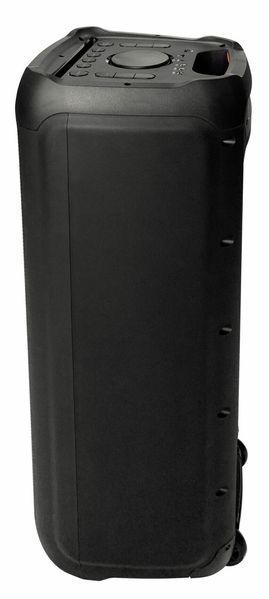 Power Audio BLAUPUNKT PB10DB, 80 Вт, Bluetooth, батарея 23 години, два мікрофони в комплекті, вхід USB, тюнер FM 450128 фото