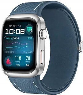 Смарт-часы Huawei Watch D2 Blue 614426 фото