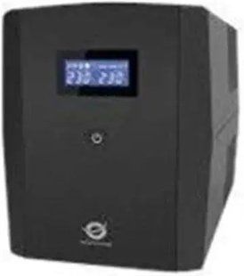 Лінійно-інтерактивний ДБЖ Conceptronics Zeus 04Em (Zeus04Em) 022342 фото